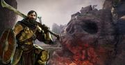 Wyśmienite survivalowe RPG z otwartym światem wchodzi w fazę rozwoju