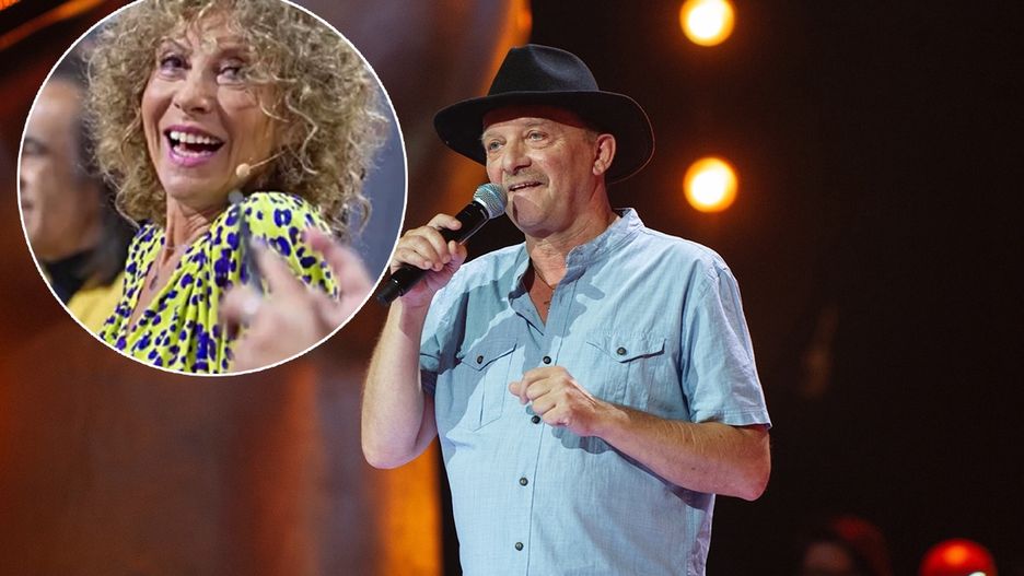 "The Voice Senior": na scenie pojawił się uczestnik, którego widzowie już znają
