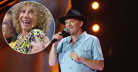 "The Voice Senior": na scenie pojawił się stary znajomy. Jego piosenkę śpiewała Kayah