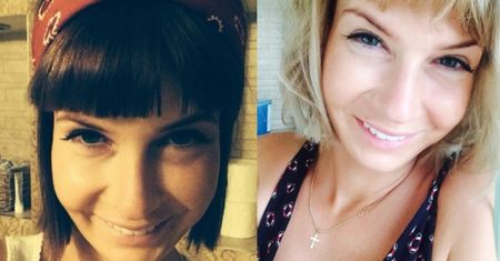 Edyta Pazura ZNÓW JEST BLONDYNKĄ! (FOTO)