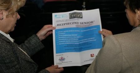 91-letnia Lublinianka oszukana na ponad 20 tys. zł