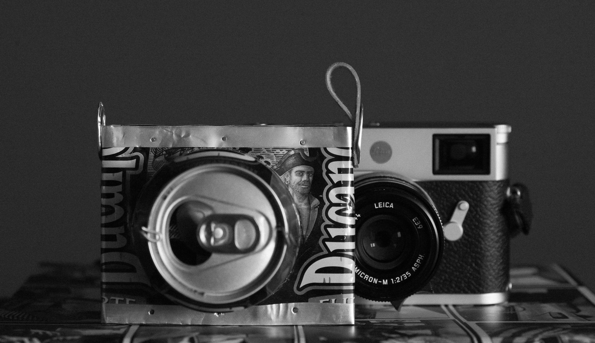 Nagość w fotografii. To nie zawsze jest tak, jak myślisz 1