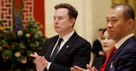 Chiny otwierają drzwi dla gigantów z USA. Jest zapowiedź Xi Jinpinga