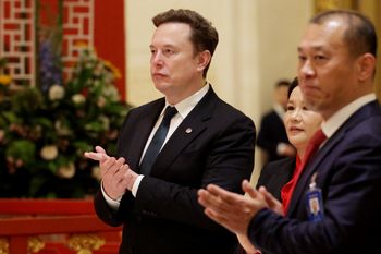Chiny otwierają drzwi dla gigantów z USA. Jest zapowiedź Xi Jinpinga