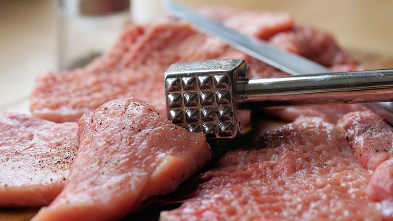 Tłuczek do mięsa