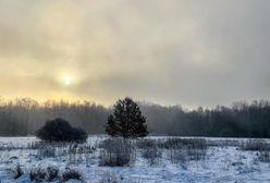 Zima już za rogiem. Synoptycy podali konkretną datę