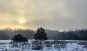 Zima już za rogiem. Synoptycy podali konkretną datę