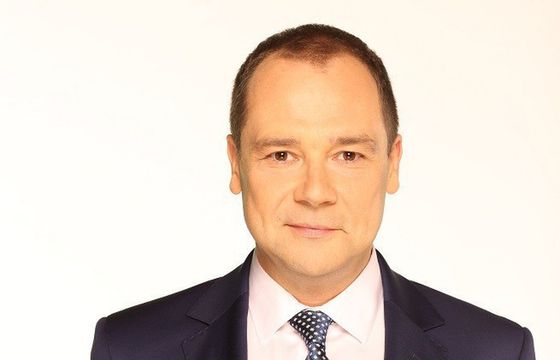 Jarosław Kulczycki przechodzi do Superstacji