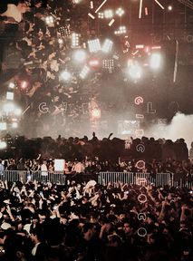 Rave w Pałacu w Wilanowie i światowa topka muzyki house. Gdzie kupić bilety?