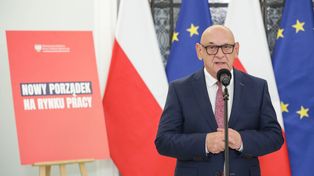 Firmy dostają pisma z PIP. Jeden szczegół budzi niepokój