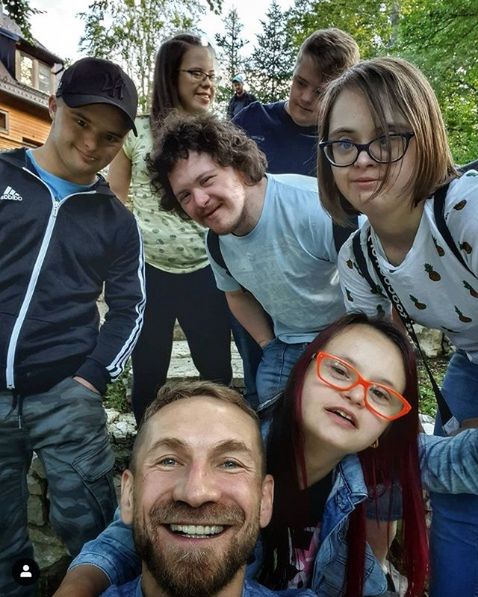 Telekamery 2021. Przemek Kossakowski osobowością telewizyjną roku