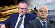 Artur Soboń dla money.pl: Zysk z operacji na złocie naprawdę jest możliwy
