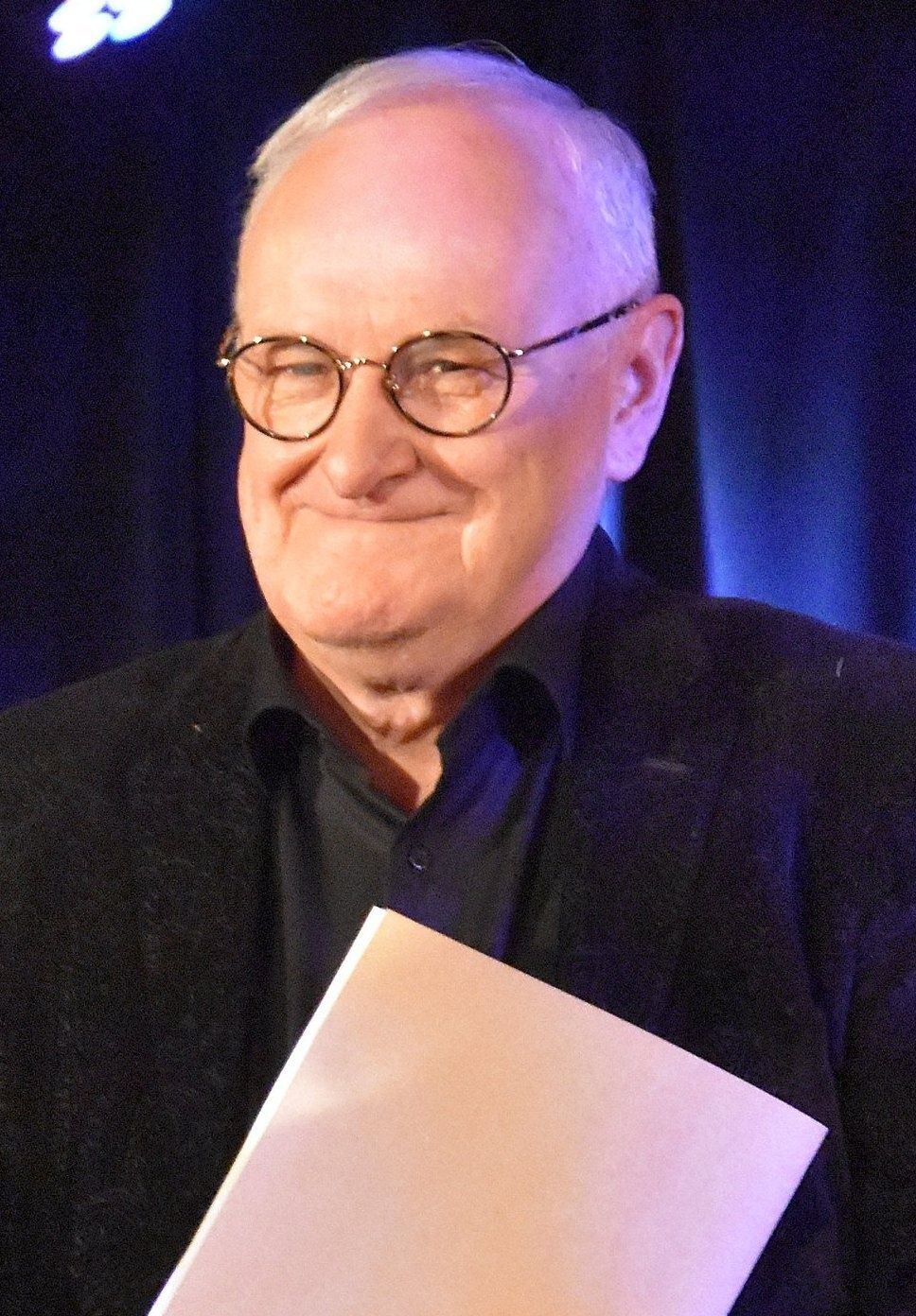 Jacek Cygan