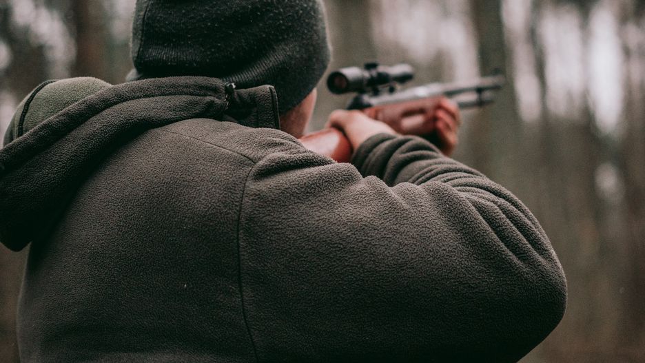 Amerykanie kochają broń. Nie widzą związku między łatwym dostępem do niej a masakrami