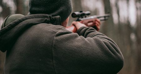 Amerykanie nie chcą oddać broni. Już 5-letnie dzieci uczą się strzelać