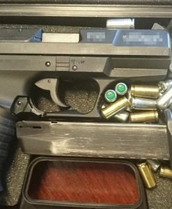 Spektakularna akcja CBŚP. Przechwycono 800 kg narkotyków