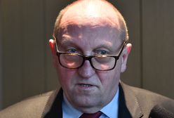 Prezes Sądu Apelacyjnego w Krakowie Krzysztof Sobierajski zawieszony