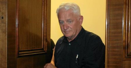 "Pucz obliczony na kilka miesięcy". Krzysztof Wyszkowski zdradza na Twitterze "plan V kolumny", Tuska i Petru