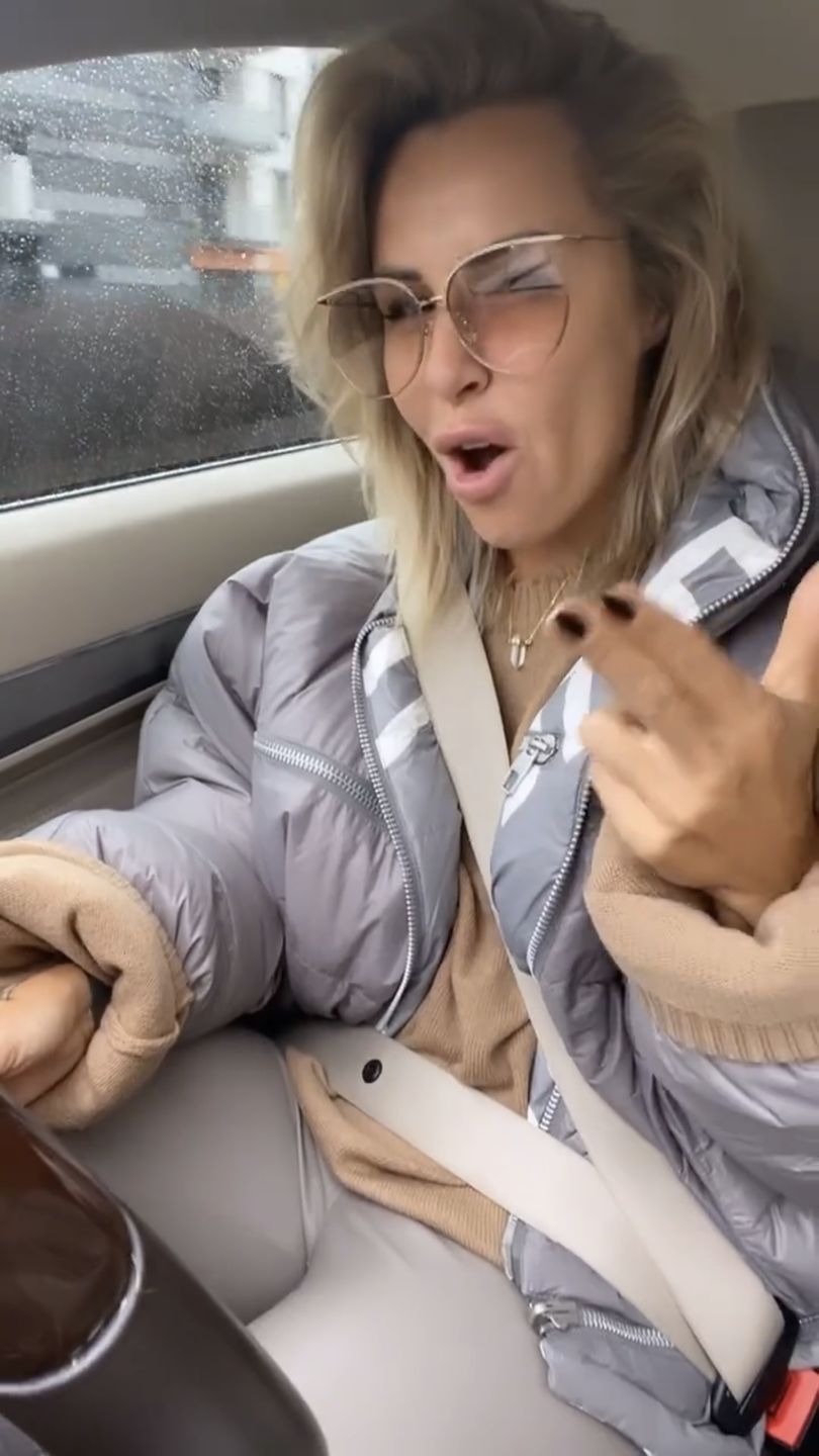 Singielka (?) Blanka Lipińska zdradza, co będzie robić w walentynkowy weekend