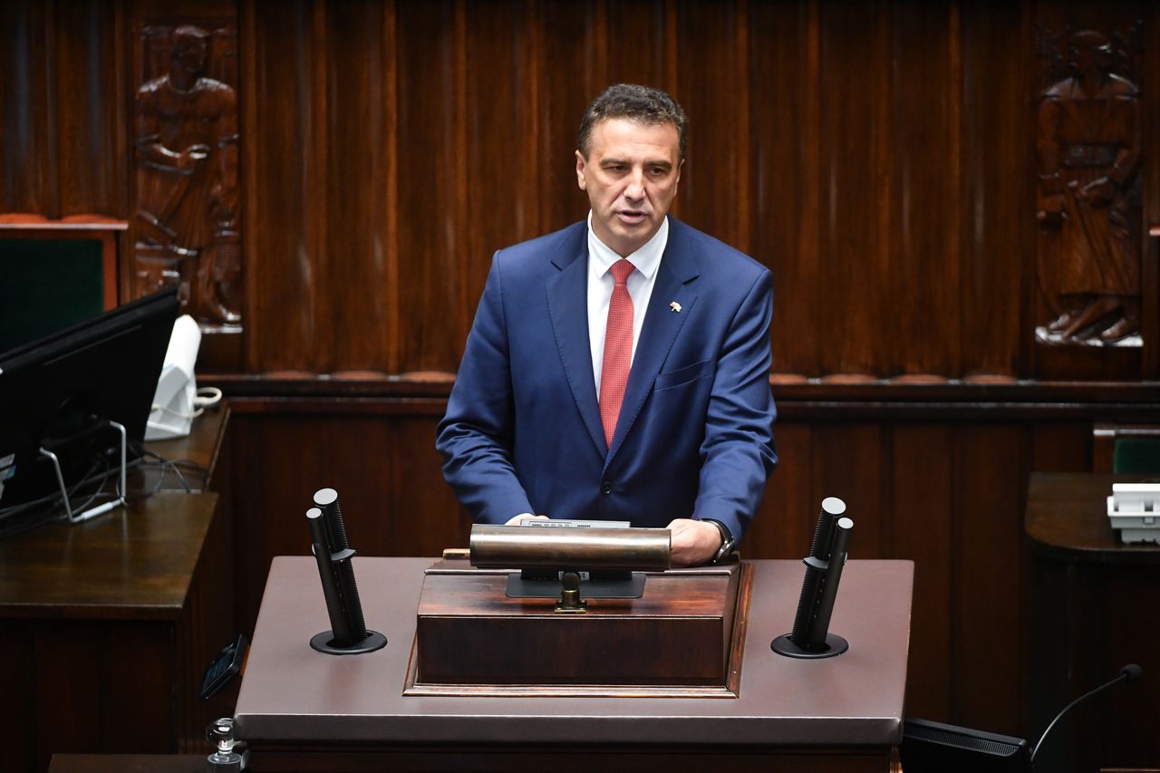 Jarosław Sachajko