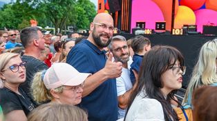 Lato z Radiem 2025 w Zakopanem. W sobotę wielki koncert
