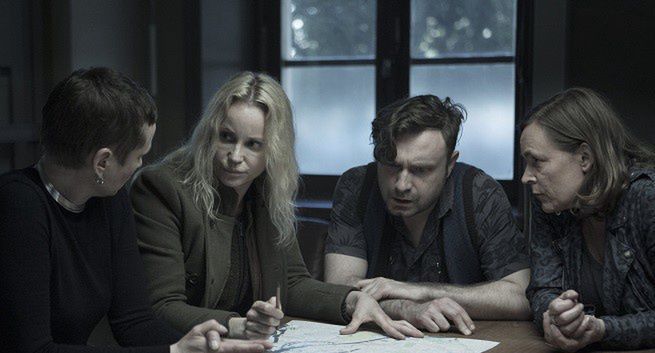 „Endeavour 5” i „Most nad Sundem 4” w Ale Kino+