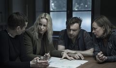 „Endeavour 5” i „Most nad Sundem 4” w Ale Kino+