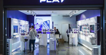 Droższy internet w Play. Tyle będzie kosztował od 1 czerwca