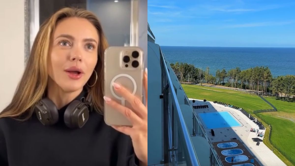 Zaskakujące słowa Marceli Leszczak o Hotelu Gołębiewski
