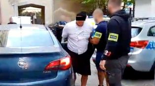 Warszawa: Ukrywał się pod fałszywym nazwiskiem. Policja go znalazła