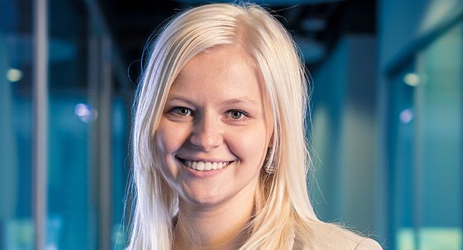 hi Grupa: Izabela Misiak media plannerem &amp; buyerem, odchodzi Agnieszka Sitkiewicz