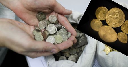 To prawdopodobnie najdroższa polska moneta. Jest warta nawet… 3 mln zł