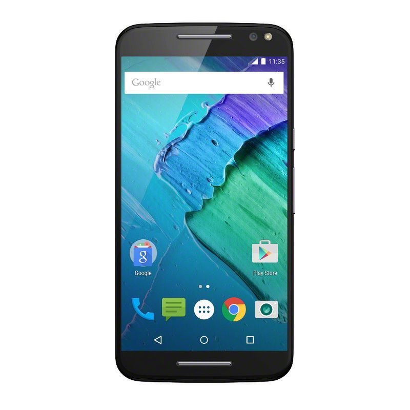 Motorola Moto X Style - pierwsze wrażenia [wideo] 5