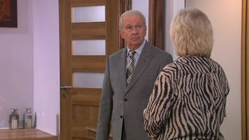 "Klan", odc. 4745. Bieszczadzka epopeja dobiegła kresu. Pawełek i Tola zderzą się z rzeczywistością