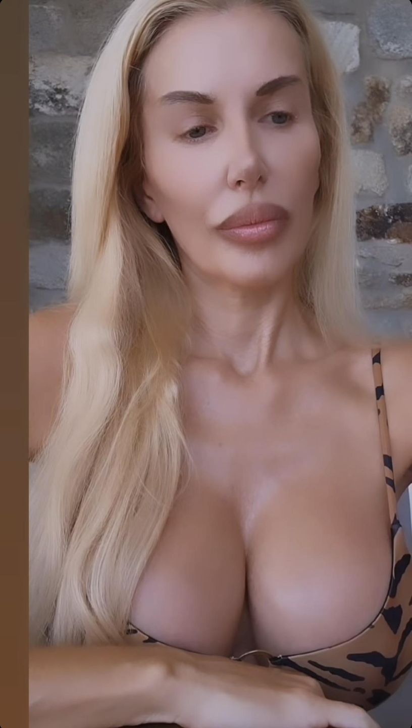 Aneta Glam oskarża Justynę Gradek o "dorabianie sobie" w Dubaju i BRANIE NARKOTYKÓW