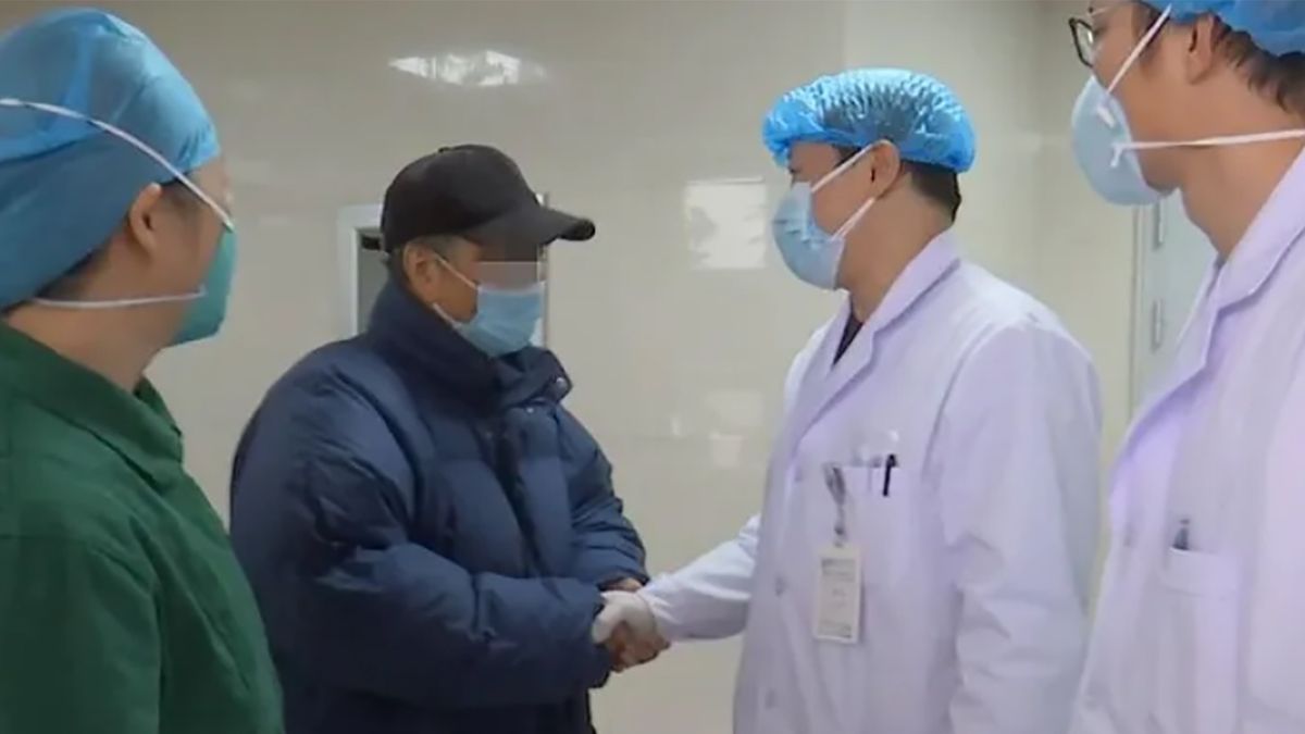 Naukowcy z WHO chcą przeprowadzić kolejne śledztwo w sprawie pochodzenia SARS-CoV-2