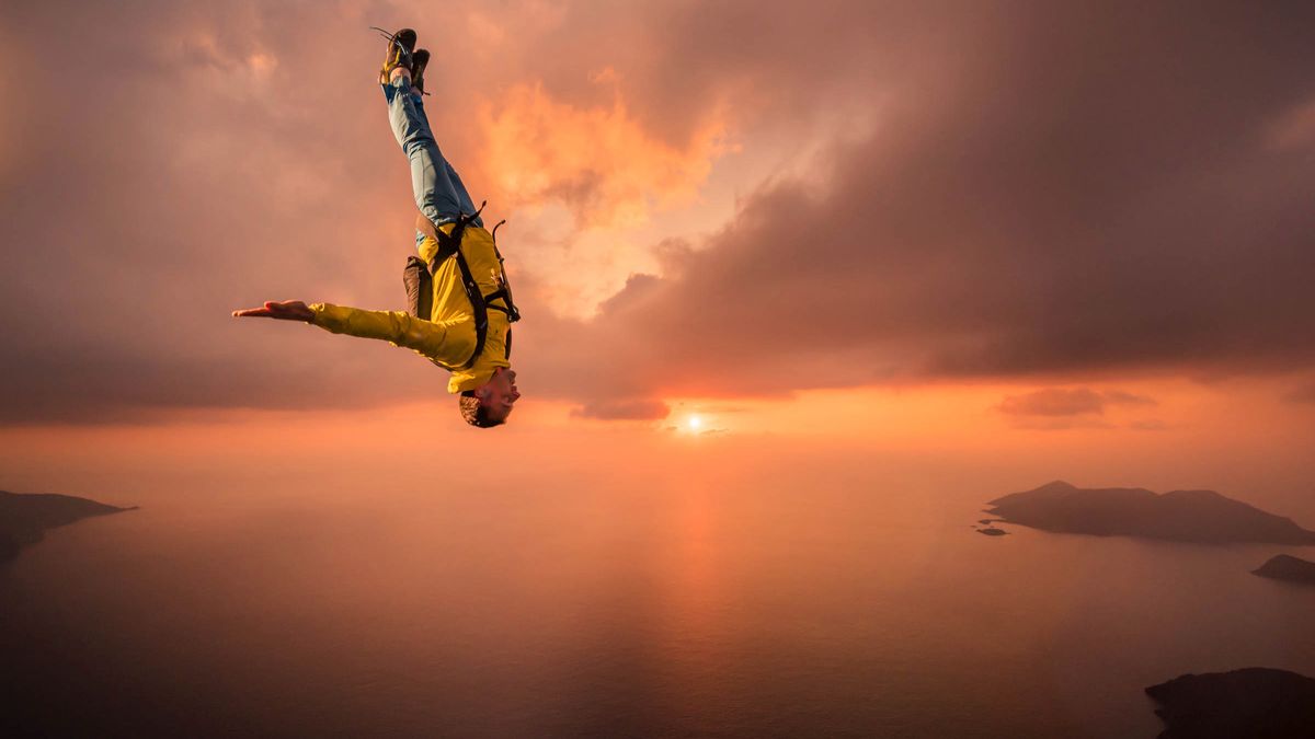 Nowy generator Elinchrom ELB 1200 podbija przestworza 1