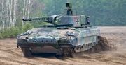 Bojowe wozy piechoty Puma miały być przyszłością Bundeswehry. Z 20 sztuk 20 się zepsuło