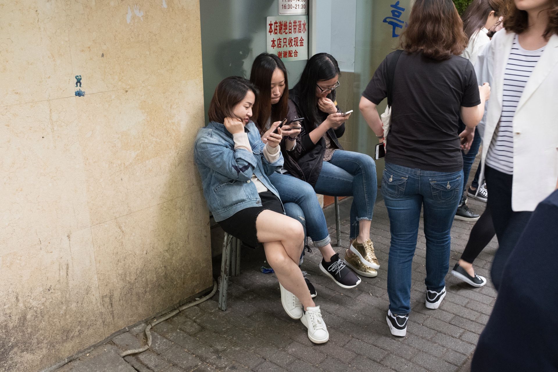 2 miesiące z Fujifilm X100F. Zabrałem go do Chin i pokochałem [test] 221