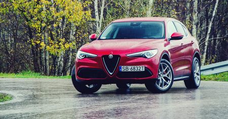 Alfa Romeo z 5-letnią gwarancją na auta. Polscy klienci się ucieszą