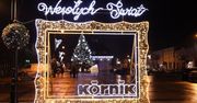 Kórnik i Bnin: Świąteczny blask i nastrojowe iluminacje