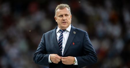 Najbardziej wpływowa osoba w polskim futbolu? Padło nazwisko