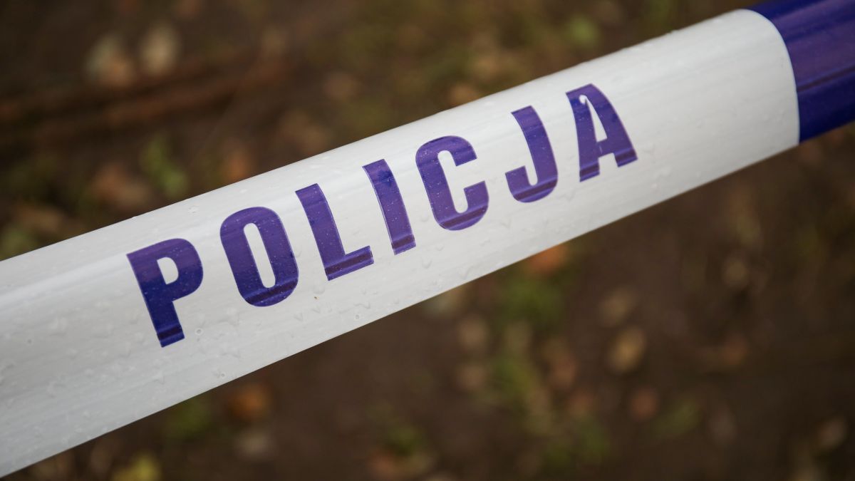 Zbrodnia w Markach pod Warszawą. Zatrzymano 73-latkę