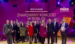 IAB Mixx Awards 2023: Gong agencją roku, MediaHub domem mediowym, ING reklamodawcą. Indywidualne nagrody dla Ingi  Songin i Macieja Gałeckiego