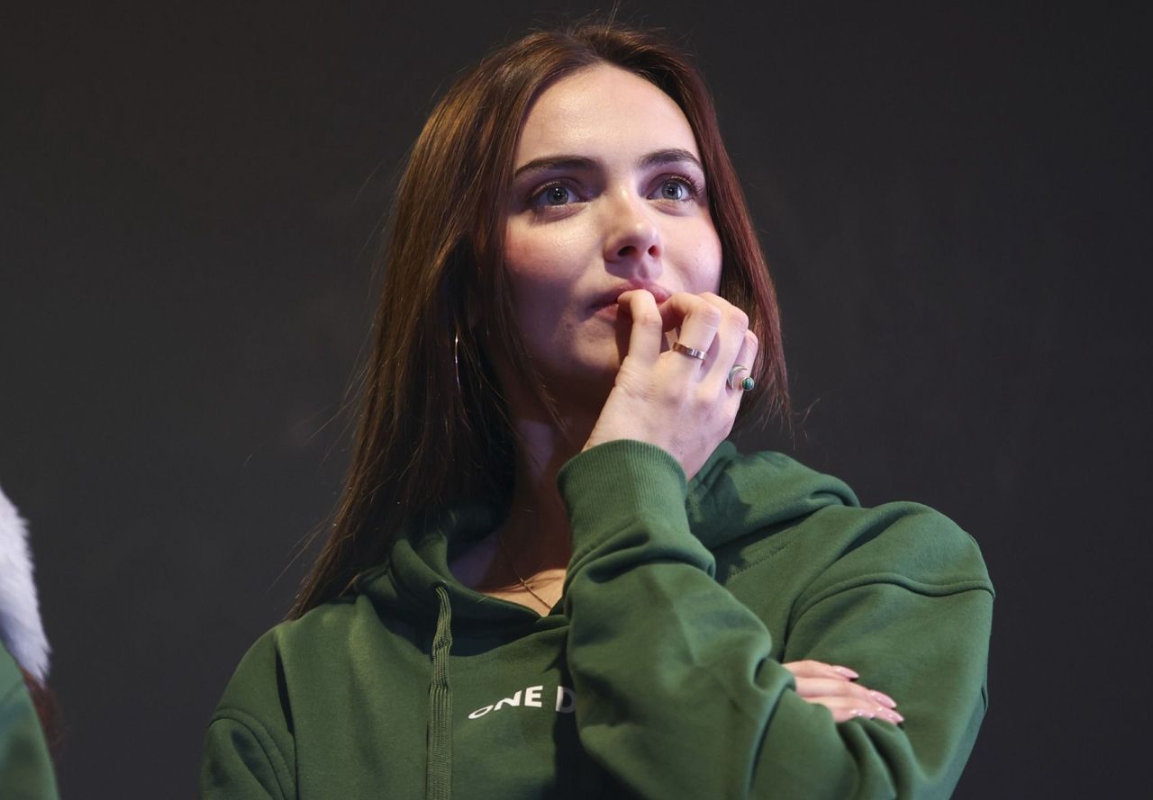 Marcela Leszczak złożyła pozew o rozwód z Koterskim. Mówi o powodach