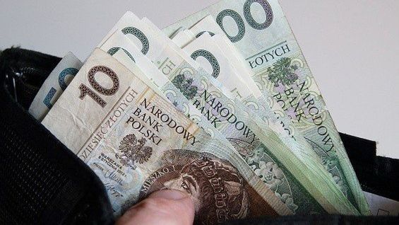 Od stycznia 2026 roku wzrośnie płaca minimalna