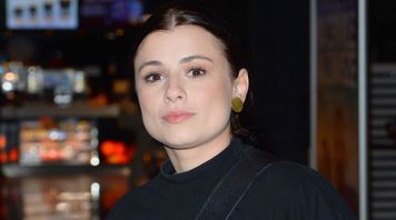 TYLKO U NAS. Joanna Jarmołowicz wprost o swojej wierze. "Moja babcia się bardzo zawiedzie" [WIDEO]