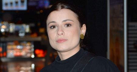 TYLKO U NAS. Joanna Jarmołowicz wprost o swojej wierze. "Moja babcia się bardzo zawiedzie" [WIDEO]