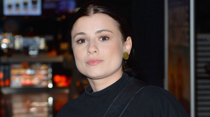 TYLKO U NAS. Joanna Jarmołowicz wprost o swojej wierze. "Moja babcia się bardzo zawiedzie" [WIDEO]