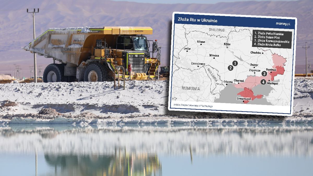 USA nie zrezygnują z Ukrainy? Kijów liczy, że przekona Donalda 